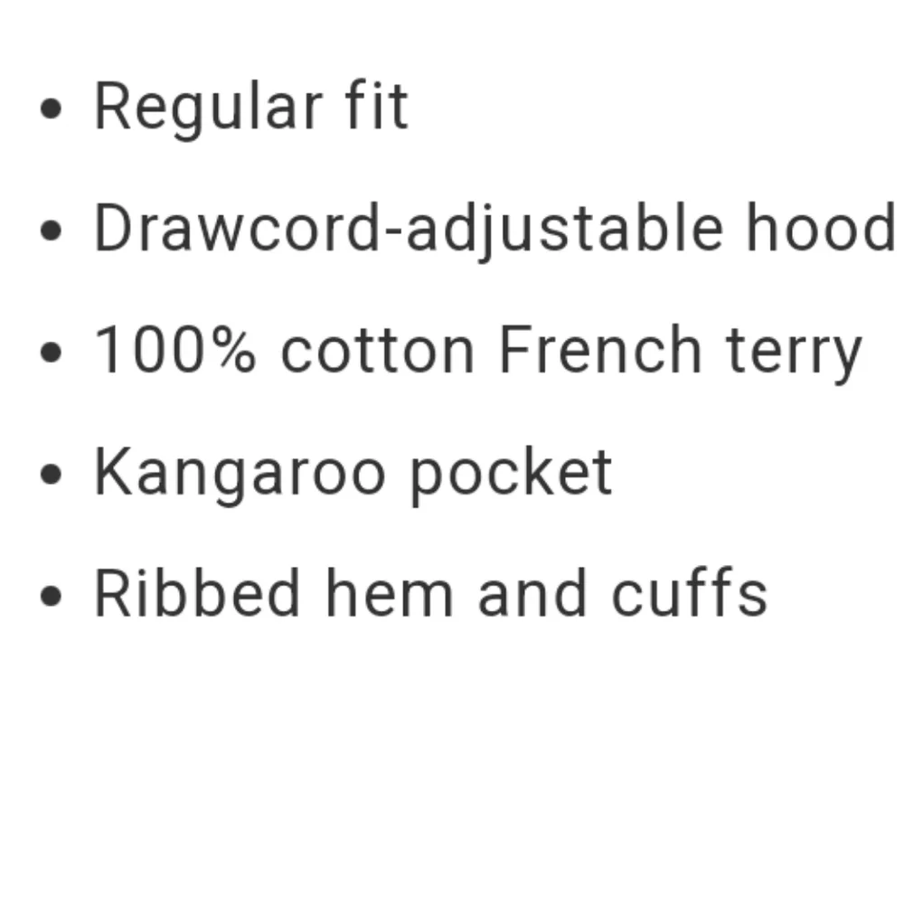 NWT Men's Adidas Trefoil Hoodie - Picture 7 of 7